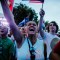 Tania Bruguera se pronuncia sobre las protestas en Cuba