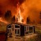 Incendio Bootleg quema más de 120.000 hectáreas en Oregon