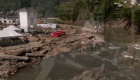 Inundaciones devastan comunidades en Alemania