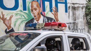 Exclusiva: documentos filtrados revelan amenazas de muerte y obstáculos en la investigación del asesinato de Haití