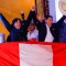 Pedro Castillo llama a la reconciliación en Perú