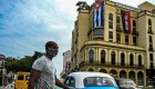 ¿Cómo puede salir Cuba de su situación actual?