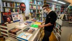 Así afecta la pandemia a las librerías argentinas