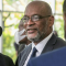 Ariel Henry jura como primer ministro de Haití