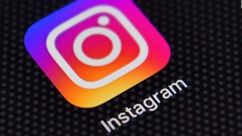 Instagram busca controlar el "contenido sensible"