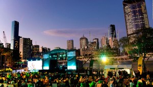 Brisbane: así es la sede de los Olímpicos para 2032