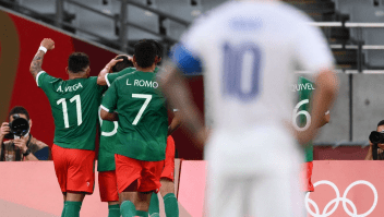 México y Brasil golearon, y Argentina se llevó un revés