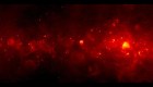 Nueva imagen de la Vía Láctea puede revelar un misterio