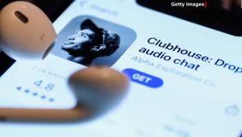 Clubhouse ahora es una aplicación disponible para todos