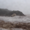 Impresionante: así tocó tierra el tifón In-fa en China