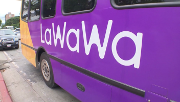 Wawa, la nueva opción de transporte público en Venezuela