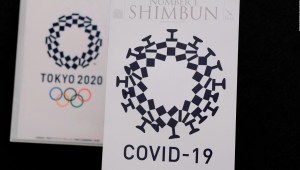 El efecto del covid-19 en Tokio 2020 es notorio