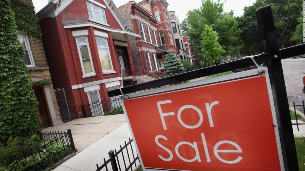 Will US house prices continue to rise?