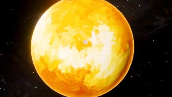 ¿Qué esconde Venus que interesa a la NASA?