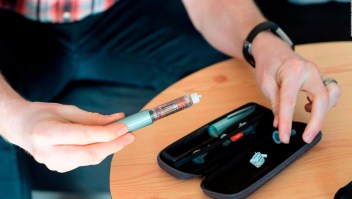 Los diabéticos podrían pagar menos por la insulina