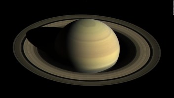 Mira por qué Saturno será más visible en agosto