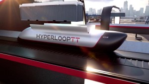 Conoce el novedoso sistema de transporte HyperPort