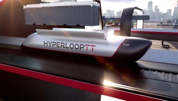 Conoce el novedoso sistema de transporte HyperPort