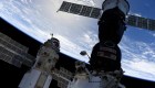 Rusia: "Todo bien" con la estación espacial