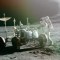 La NASA celebra los 50 años de la misión Apolo 15