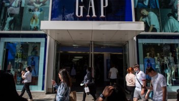 Gap