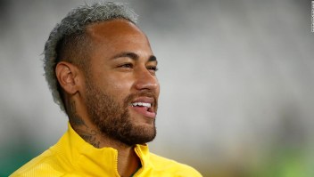 Neymar Copa América