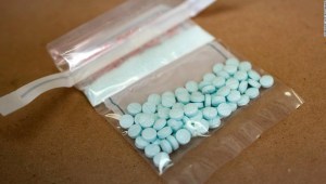 Las muertes por sobredosis de droga aumentan en Estados Unidos