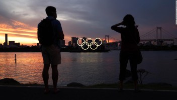 audiencia juegos olímpicos