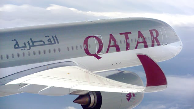 Qatar Airways mejores aerolíneas del mundo 2021