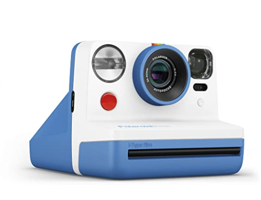 Hay vida más allá de las míticas Polaroid: qué cámara instantánea comprar  con recomendaciones y 11 modelos destacados