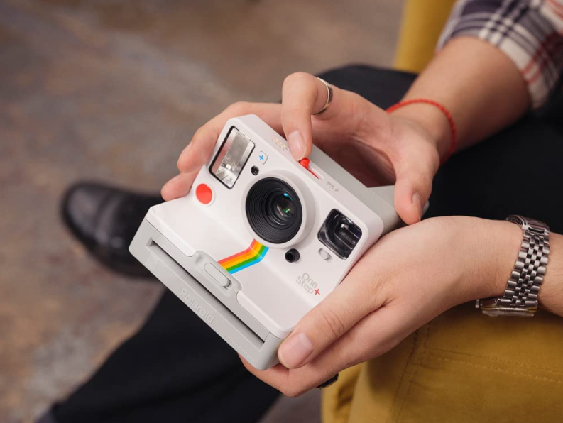 Cámaras instantáneas  Guía para comprar tu Polaroid
