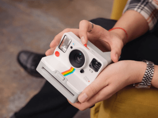 Dos grados Vacante Excavación Las mejores cámaras instantáneas Polaroid para comprar en este momento | CNN