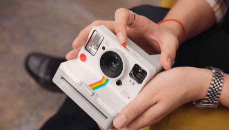 Las mejores cámaras instantáneas Polaroid para en este | CNN