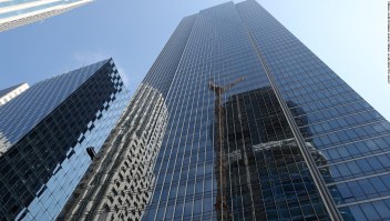 La catástrofe en Miami genera preocupaciones sobre el hundimiento de la Millennium Tower de San Francisco