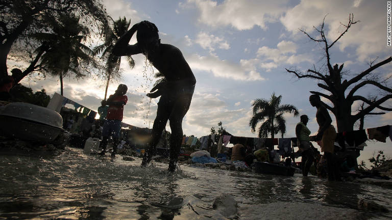 Lo que debes saber sobre Haití
