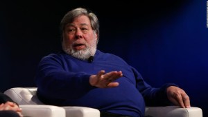 Steve Wozniak, cofundador de Apple: 'Es hora de reconocer el derecho a reparar'