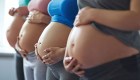 Embarazadas vacuna covid