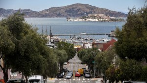 San Francisco exige pruebas vacunas