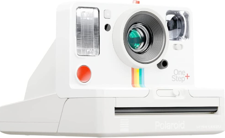 La nueva cámara instantánea Polaroid va contra las digitales: mejores  lentes y LIDAR