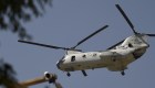 Continúa la retirada de EE.UU. de Afganistán: soldados dejan la base aérea de Bagram