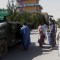 Talibanes se toman partes de Afganistán e Irán intercede