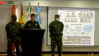 Identifican a colombianos señalados de asesinato de Moïse