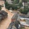  Más de 100 muertos por inundaciones en Europa