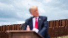 Unesco pide a EE.UU. frenar construcción del muro