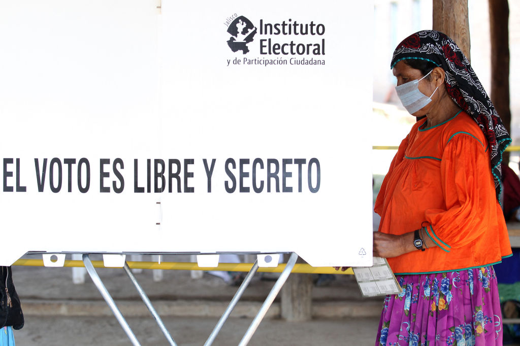 México votará una consulta popular sobre enjuiciar a actores políticos: lo que debes saber