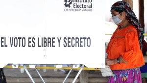 México votará una consulta popular sobre enjuiciar a actores políticos: lo que debes saber