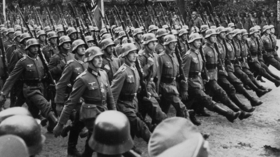 Total 69+ imagen fotos de soldados segunda guerra mundial