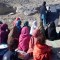 Estudiantes afganas huyen a Rwanda por llegada del talibán