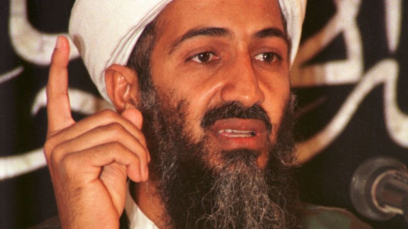 La vida de Osama bin Laden, en datos