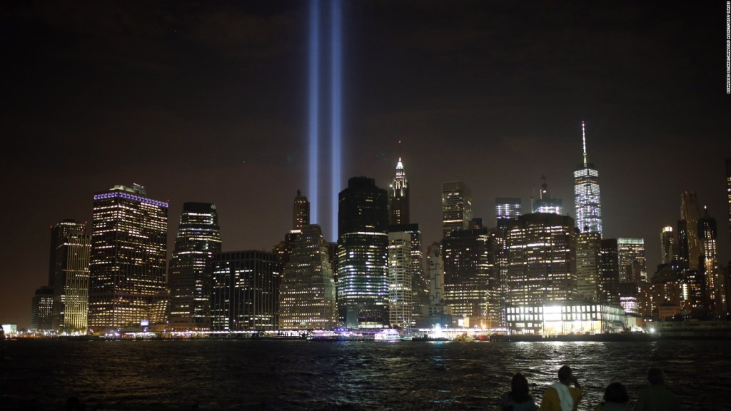 EE.UU. alerta sobre riesgo de violencia en torno al 11S